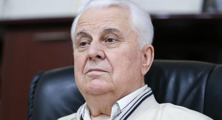 "Состояние без изменений": Кравчук до осени не будет заседать в ТКГ
