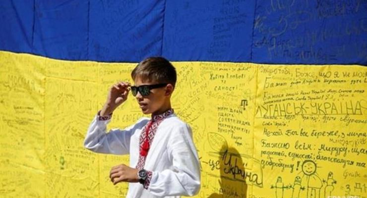 Темпы роста реальных доходов украинцев замедлились