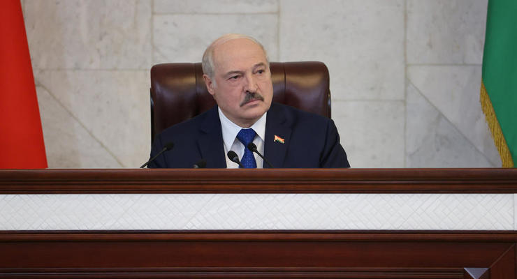 Будут претензии к Меркель: Лукашенко заявил о антитеррористической операции в Беларуси