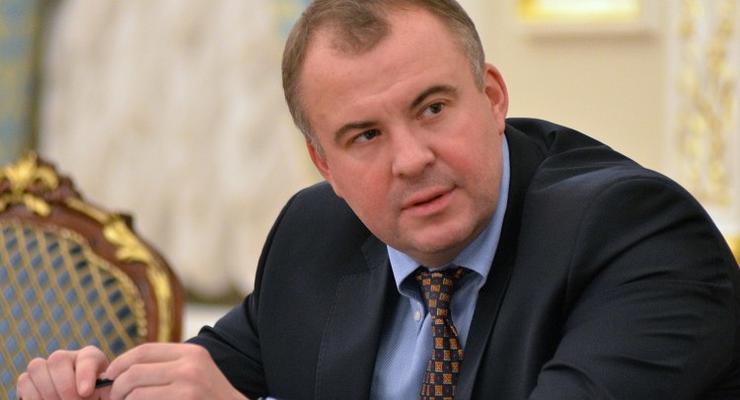 Дело Гладковского о хищениях в Укроборонпроме передали в суд