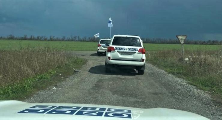 На Донбассе ухудшилась ситуация с безопасностью, – посол Грау