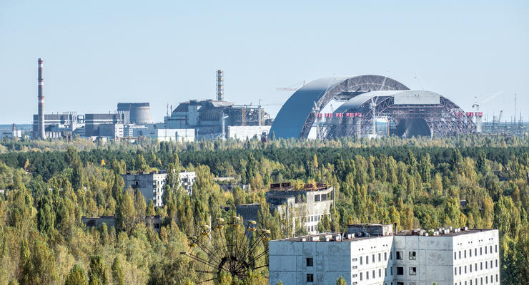В Минэкономики предложили выращивать кукурузу в Чернобыле