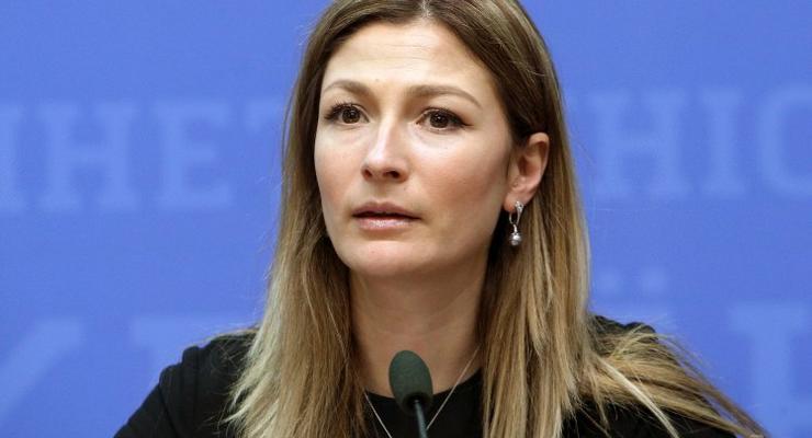 РФ угрожает странам из-за участия в Крымской платформе, – Джапарова