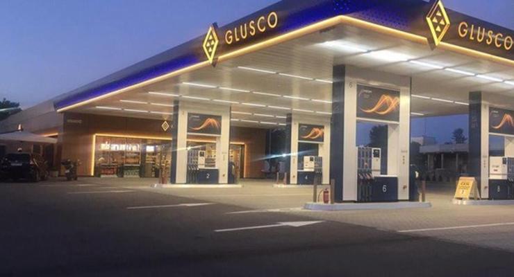 В Socar заявили, что не покупали сеть АЗС Glusco
