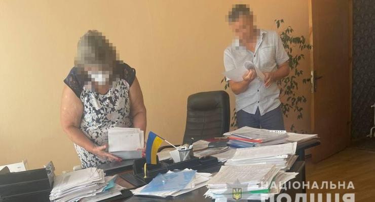 В Харькове чиновники присваивали деньги на детское питание, - МВД