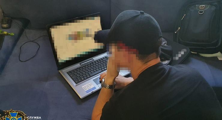 СБУ заявила о раскрытии сети "вражеских агентов"