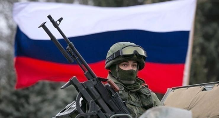 Аннексия Крыма: названо число силовиков, подозреваемых в госизмене