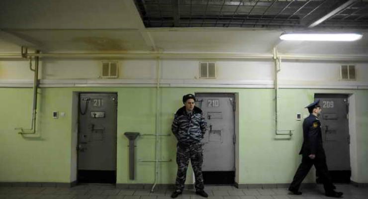 В СИЗО Симферополя с украинскими политзаключенными произошла вспышка коронавируса