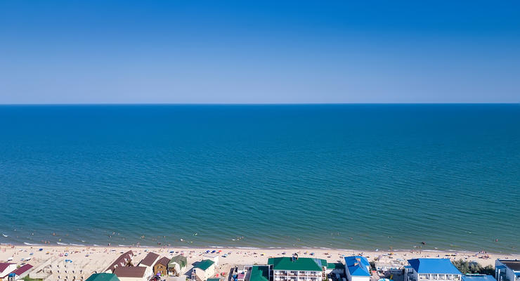 Где купаться: В МОЗ рассказали о ситуации на пляжах Одессы