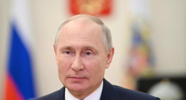 Путин сделал заявление по транзиту газа через Украину