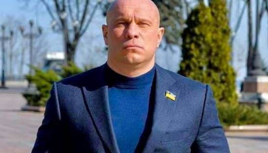 Кандидат на должность главы МВД дал позитивную характеристику скандальной диссертации Кивы