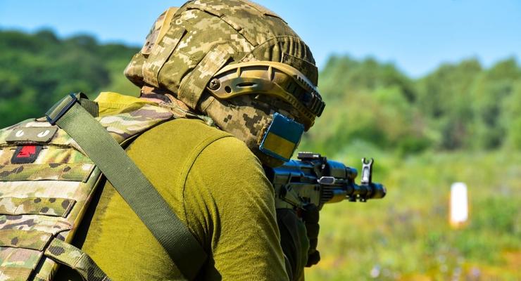 Боевики 13 раз нарушили "тишину" на Донбассе: Двое раненых