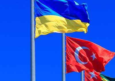 В Турции задержали судно с экипажем из Украины: Капитан арестован