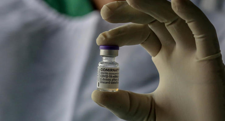 Порча 9 тыс доз вакцин Pfizer на Харьковщине: МОЗ проведет расследование