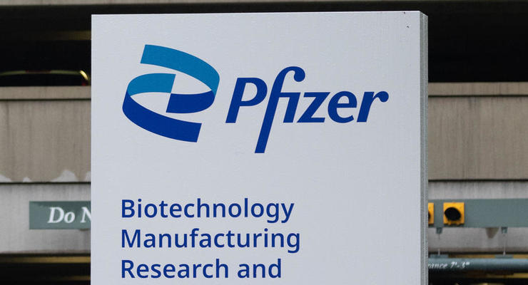 В Полтаве и Кременчуге разрешили прививать Pfizer всех желающих