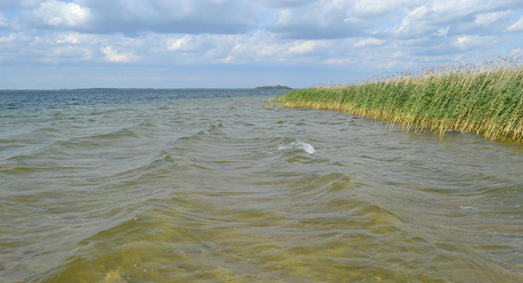 Шторм на озере Свитязь: Бойцы ГСЧС спасли 19 человек
