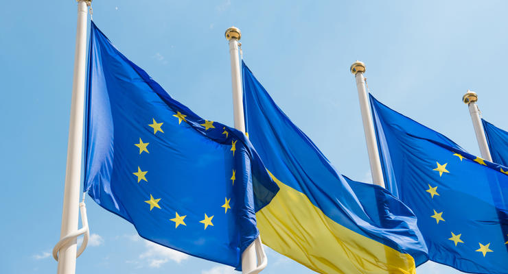 Количество противников ЕС и НАТО в Украине рекордно снизилось