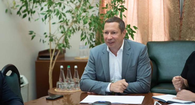 Главу НБУ Шевченко могут отправить в отставку - СМИ