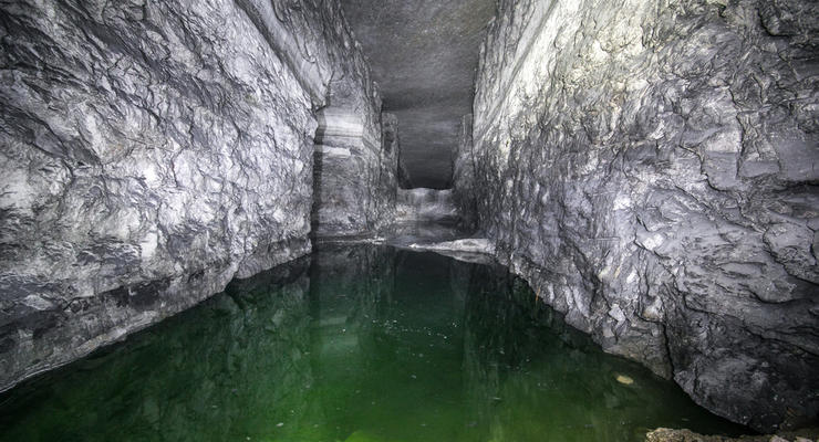 В ТКГ договорились проверить затопленные шахты в ОРДЛО