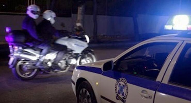 В Греции произошел взрыв возле офиса нефтяной компании