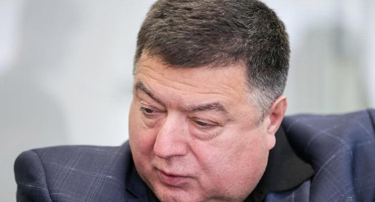 У Зеленского оценили шансы Тупицкого вернуться в Конституционный суд