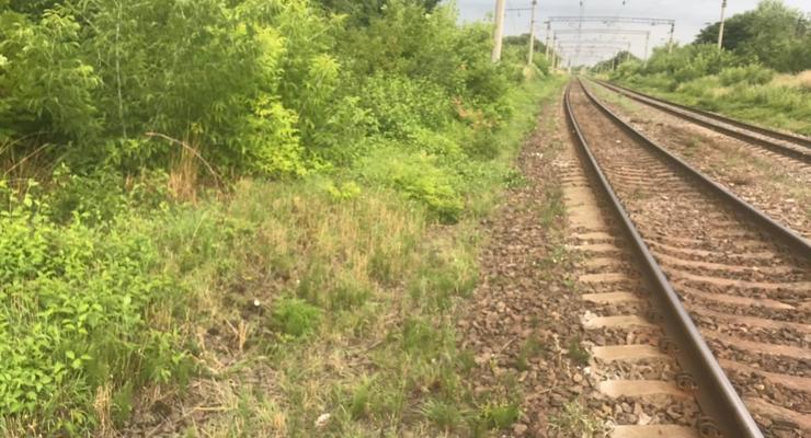 На Львовщине 23-летний пассажир выпал из вагона поезда