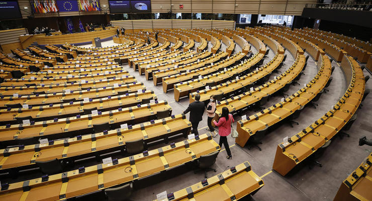 Депутаты Европарламента сделали заявление по "Севпотоку-2"