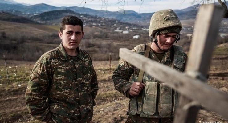 Кровопролитные бои в Карабахе. Будет ли война