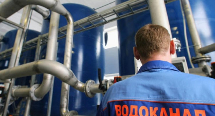Два водоканала на Прикарпатье обязали вернуть потребителям 18 млн. гривен