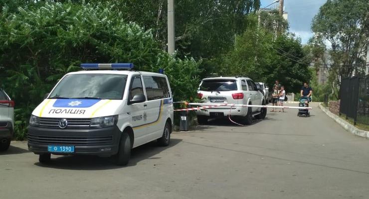 Убийство ребенка под Харьковом: подростка отправили в спецприемник