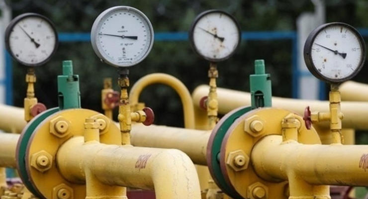 Газпром может демонтировать трубы - Оператор ГТС