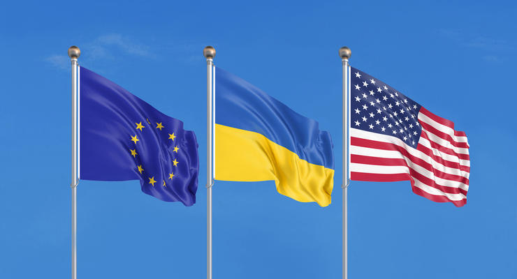 Итоги 29 июля: Помощь Украине от ЕС с США и рост численности армии
