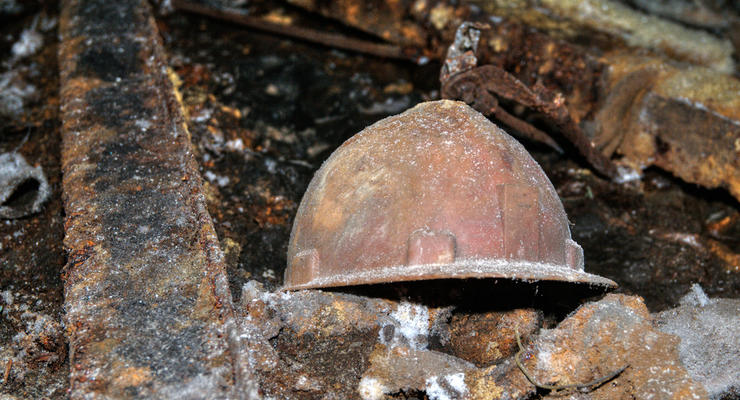 Взрыв на шахте на Донетчине: Один горняк погиб, за дело взялась полиция
