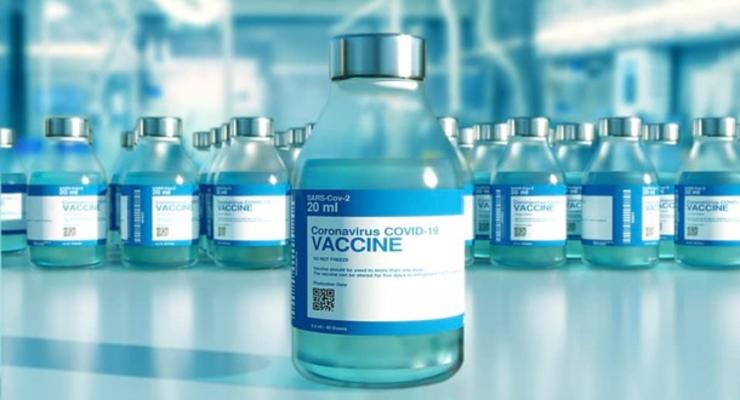Израиль утилизирует большую партию вакцин