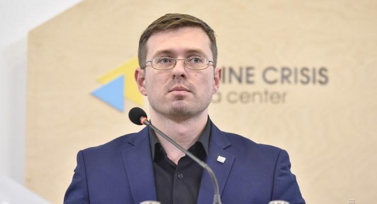 Кузин сообщил, будут ли менять условия карантина в Украине