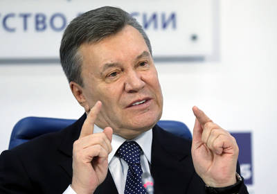 Расстрелы на Майдане: Суд разрешил расследовать действия Януковича