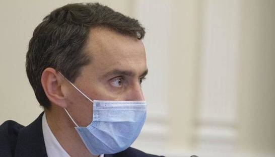 В Украине до конца лета сделают еще 4,5 млн прививок от COVID