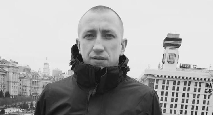 В Европарламенте ответили на смерть белорусского активиста в Киеве