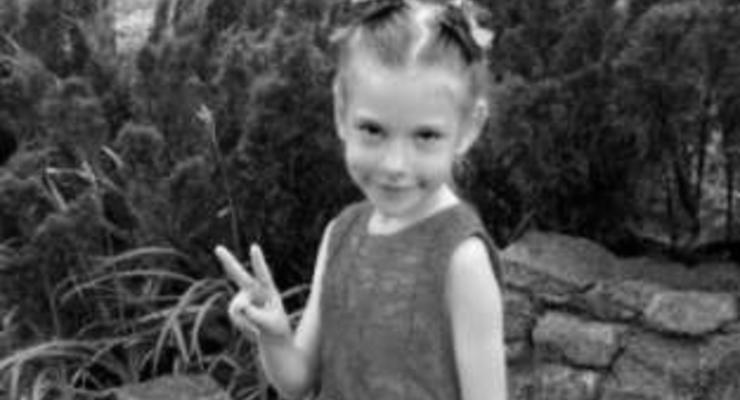 Убийство 6-летней девочки под Харьковом: Известны новые детали