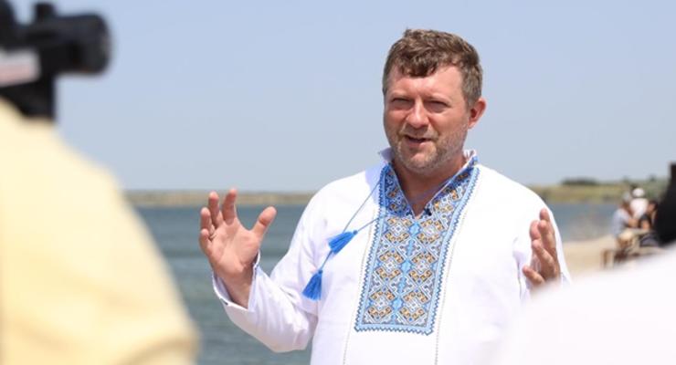 Глава Слуги народа предложил вернуть Украине славу "устричного гиганта"