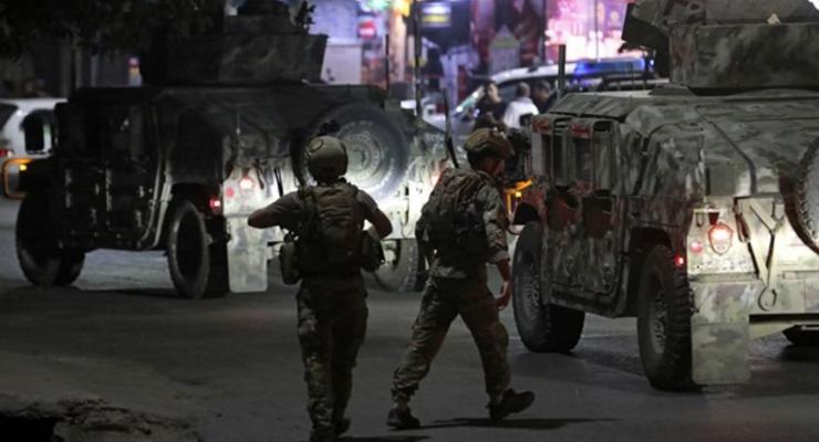 В Афганистане напали на дом и.о. министра обороны