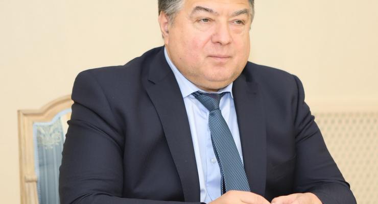 Суд по делу экс-главы КСУ Тупицкого отложили на 9 сентября