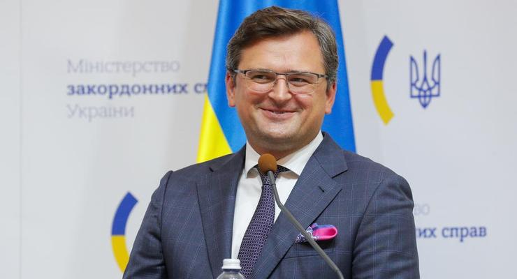 Участие в Крымской платформе подтвердил "важный партнер" Украины