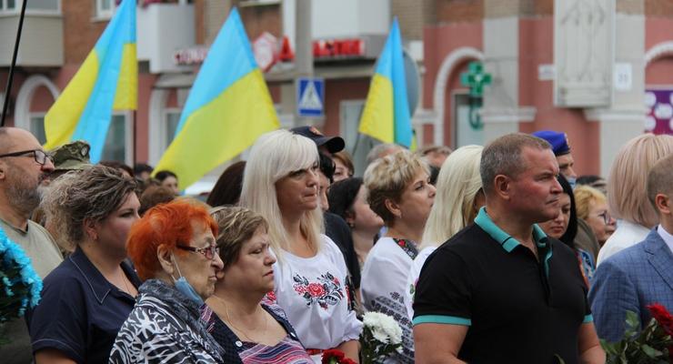 Украинцы назвали главную проблему страны