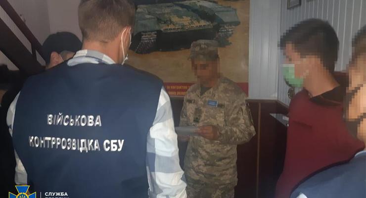 В рядах ВСУ разоблачили агента военной разведки РФ