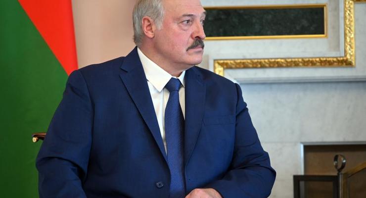 Лукашенко о смерти Шишова в Киеве: "Кто он такой для меня и Беларуси?"