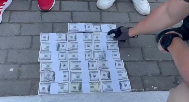 Экс-чиновница Рады продавала пост главы Николаевской ОГА за $600 тыс