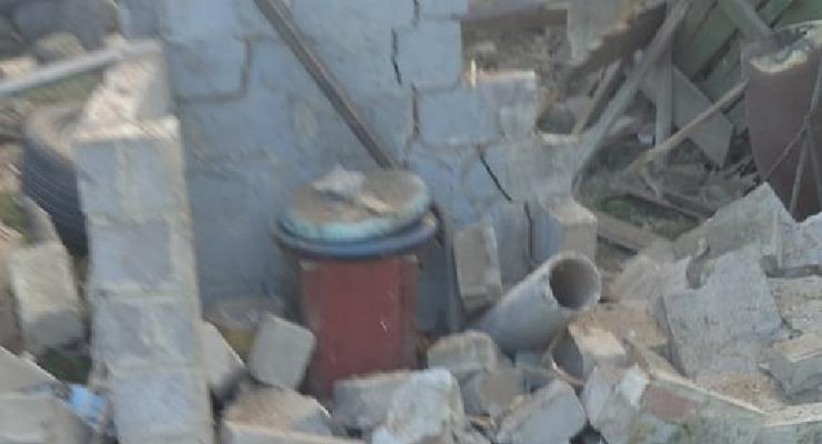 Боевики обстреляли село на Донетчине: Погиб мирный пенсионер