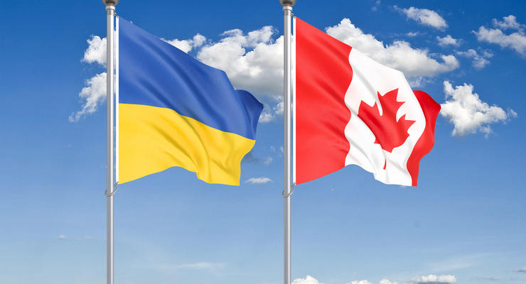 Канада передаст Украине $25 млн: Куда потратят деньги