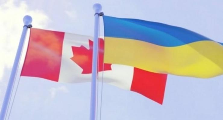 Канада примет участие в Крымской платформе